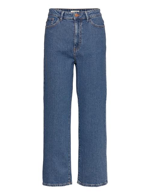 Lindex | Trousers Denim Hanna Retro Blu | 42