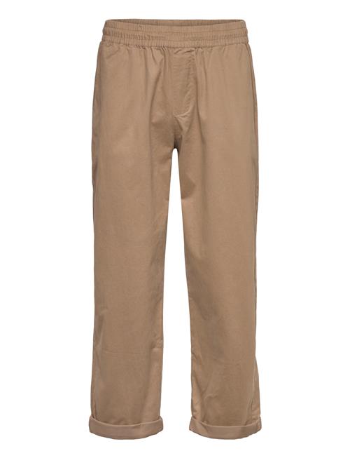 Revolution | Loose Trousers With Vintage Wash And Elastic Waist | XXL