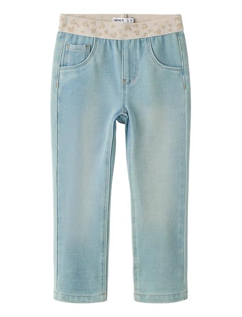 name it | Nmfsalli Slim Swe Jeans 1190-Bo Noos | 50