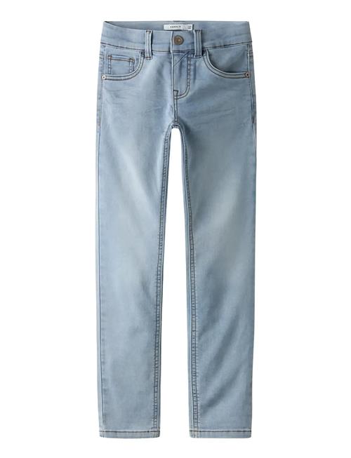 name it | Nkmtheo Xslim Swe Jeans 3113-Th Noos | 116