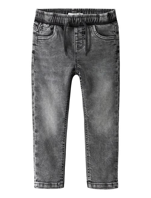 name it | Nmmryan Slim Swe Jeans 2472-Th Noos | 86