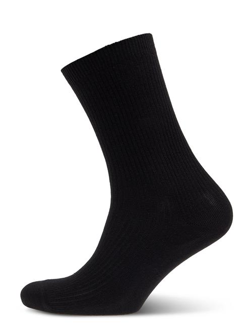 mp Denmark | Fine Cotton Rib Socks | 40/42