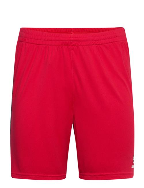 Hummel | Hmlauthentic Pl Shorts | XXXL