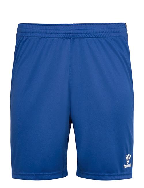 Hummel | Hmlauthentic Pl Shorts | L