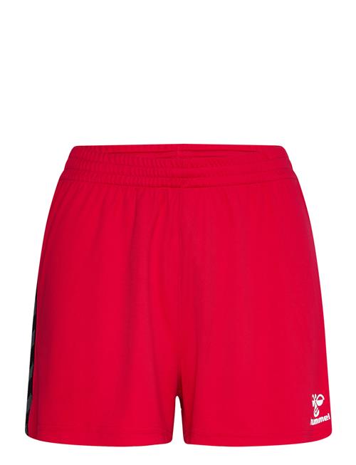 Hummel | Hmlauthentic Pl Shorts Woman | L