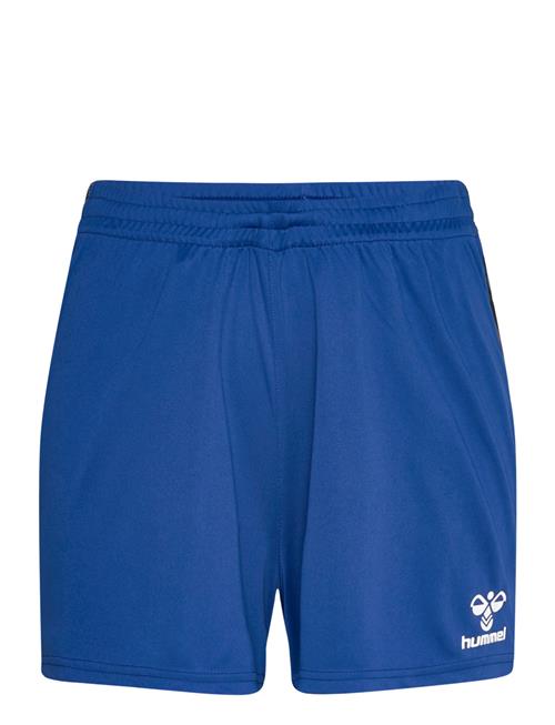 Hummel | Hmlauthentic Pl Shorts Woman | XS