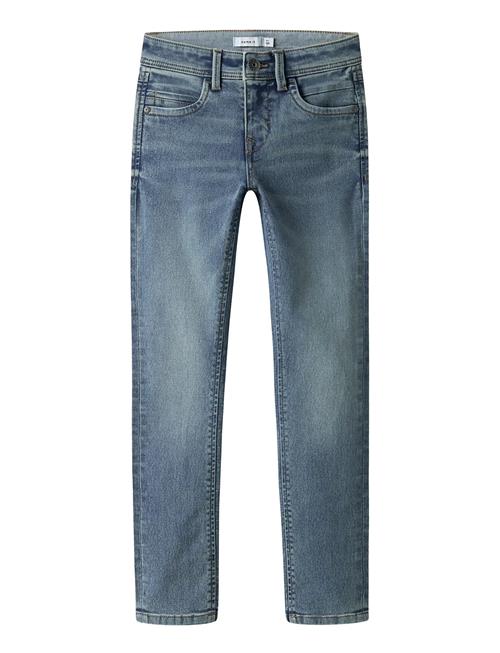 name it | Nkmsilas Xslim Jeans 2002-Tx Noos | 110