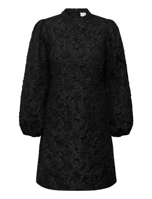 Vila | Viwillow L/S Short Dress/Dc/1 | 34