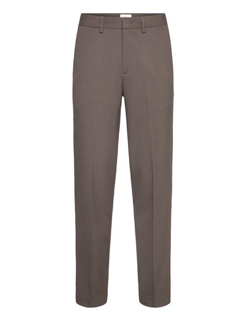 Lindbergh | Relaxed Fit Formal Pants | XXXL