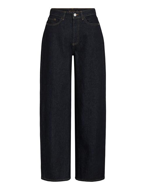 Vila | Vifreya Jaf Hw Wide Jeans - Noos | 40 x 32