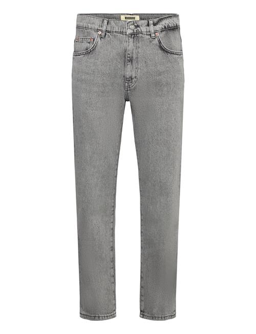 Woodbird | Wbdoc Ash Grey Jeans | 28 x 30