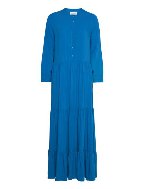 Lollys Laundry | Neell Maxi Dress Ls | L