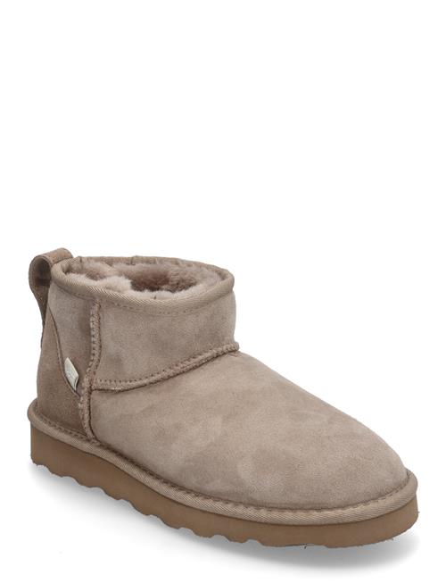 Rosemunde | Rhbrisbane Shearling Short Boots | 39
