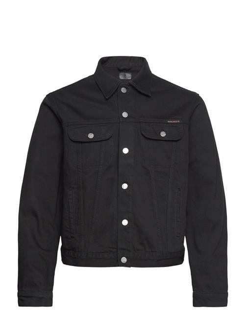 Nudie Jeans | Danny Rinsed Denim Jacket | X S