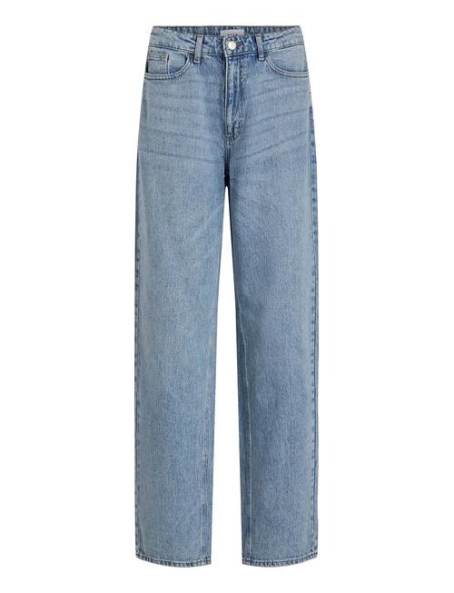 Vila | Vikelly Jaf Hw Straight Jeans-Noos | 42 x 32