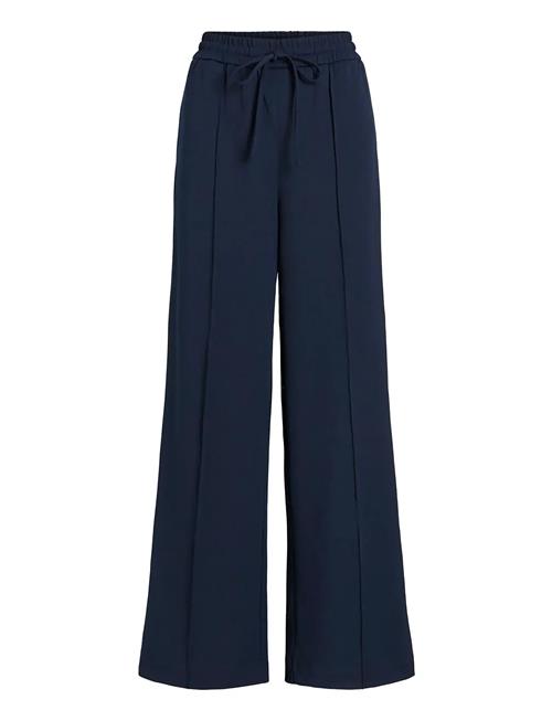 Vila | Viclua Hw Wide Pants-Noos | L
