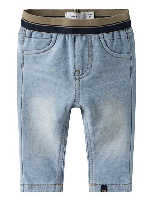 name it | Nbmsilas Slim Swe Jeans 7025-Tr Noos | 50