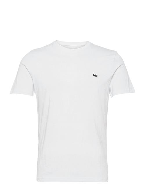 Lee Jeans | Ss Patch Logo Tee | XXL