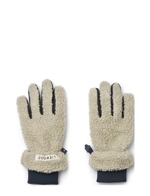 Liewood | Demi Pile Gloves | 1/2Y