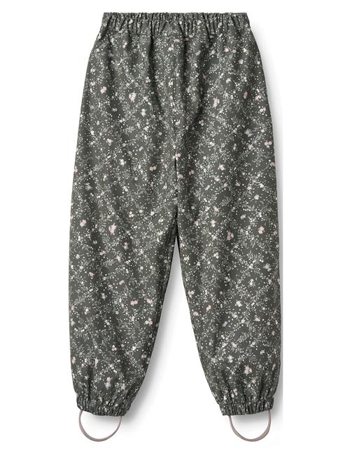 Wheat | Rainwear Olo Trousers | 128