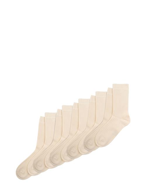 minipop | Minipop® Noos Bamboo Socks 5 Pack | 19/22Y