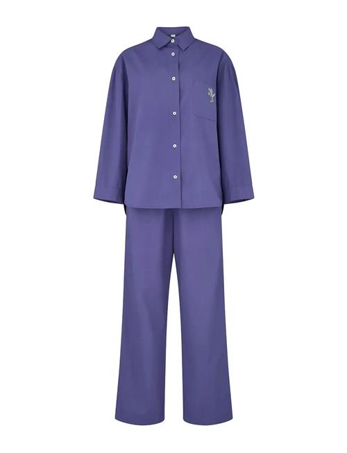Becksöndergaard | Aura Pyjamas Set | XS