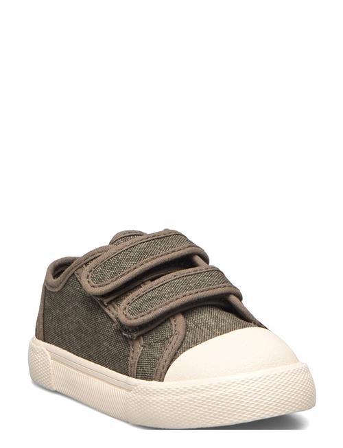 Mango | Velcro Fastening Straps Sneakers | 26