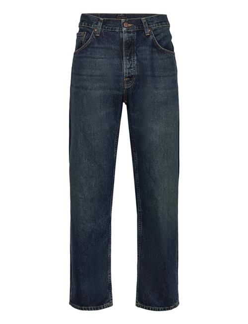 Nudie Jeans | Rad Rufus Blue Soil | 30 x 30