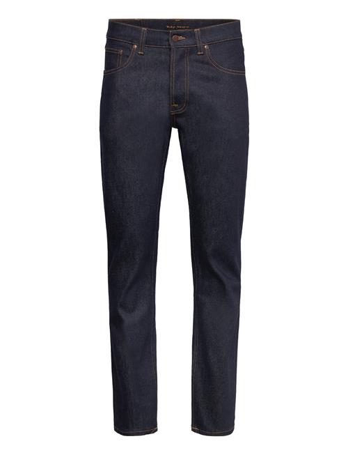 Nudie Jeans | Solid Ollie Dry Abyss | 32 x 30