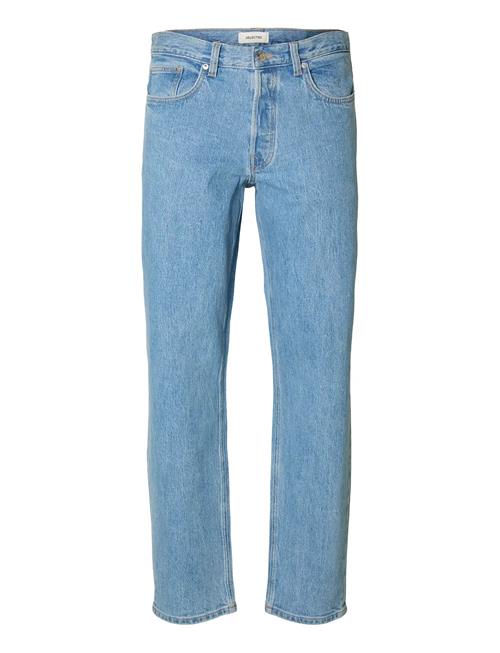 Selected | Slm190-Reg Tapered Ben Kori Jeans Noos | 34 x 32