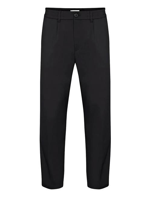 Casual Friday | Cfmarc Performance Pants With Pleat | 34 x 34