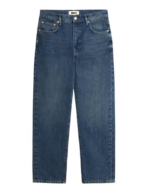 Woodbird | Wbdoc Blaze Jeans | 33 x 30