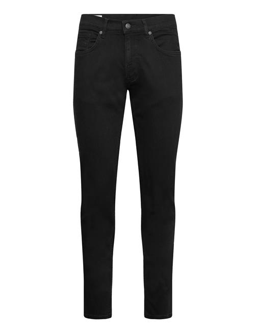 GANT | Slim One Black Jeans | 32 x 32