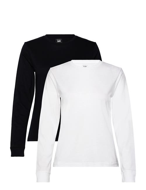 Lee Jeans | Ls Twin Pack | M