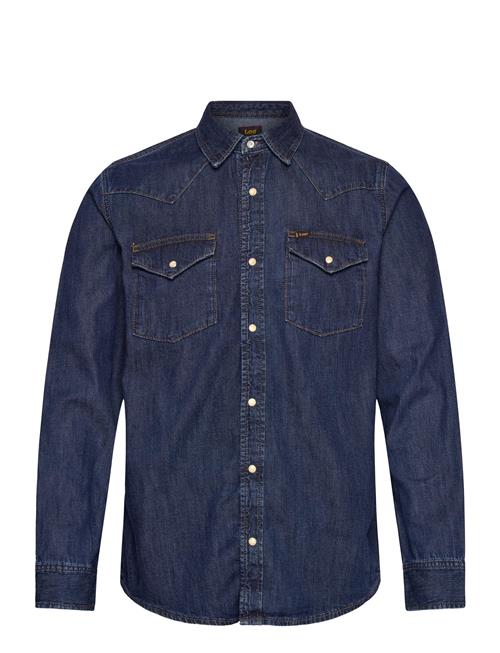 Lee Jeans | Regular Western | M