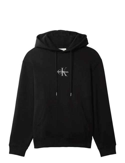 Calvin Klein Jeans | Ls Eu 350Terry Micro Monologo Ho | S