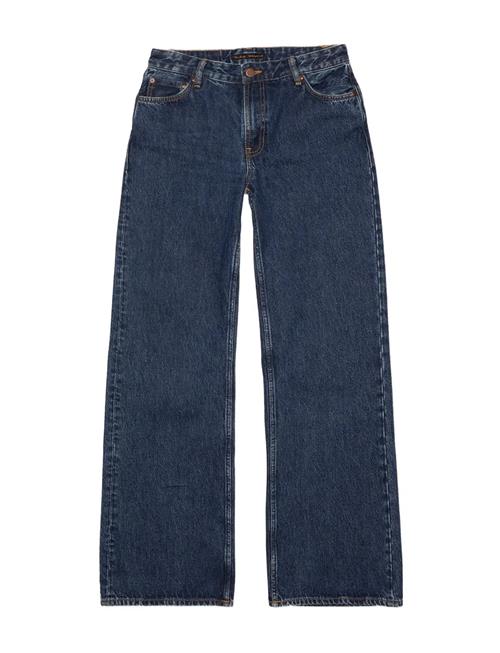 Nudie Jeans | Wide Heidi Evening Jazz | W32 x 32
