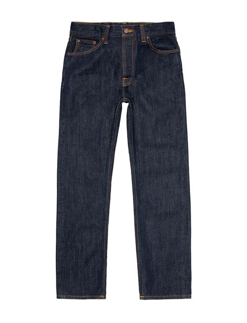 Nudie Jeans | Rad Rufus Blue One Wash | W30 x 34