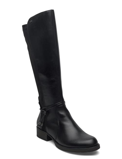 Rieker | Rieker Ladies' Boots Z9564-00 Black | 41