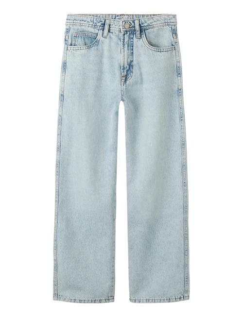 name it | Nkmryan Loose Jeans 5760-Rm Noos | 122