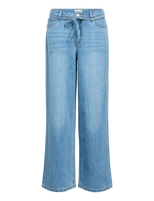 Object | Objrosie Mw Wide Jeans Noos | M