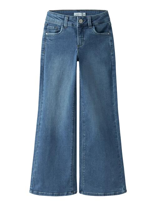 name it | Nkfpolly X-Wide Jeans 3057-Fr Noos | 92