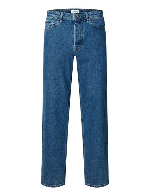 Selected | Slm220-Loose Ben Kori Jeans Noos | 33 x 32