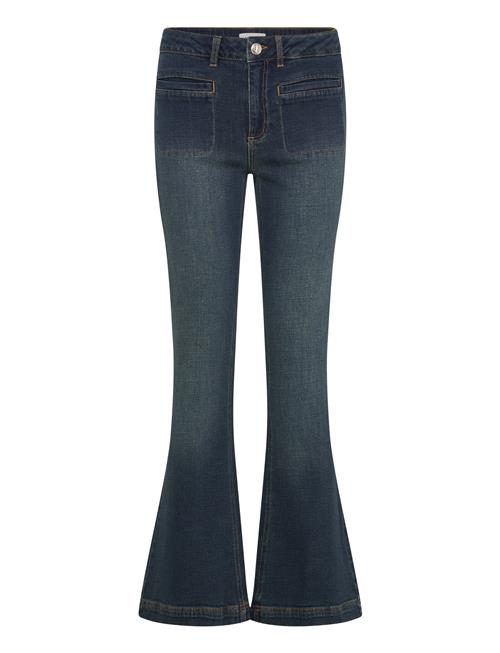 Pieszak | Pd-Cara 70S Jeans Wash Vintage Asto | 30 x 32