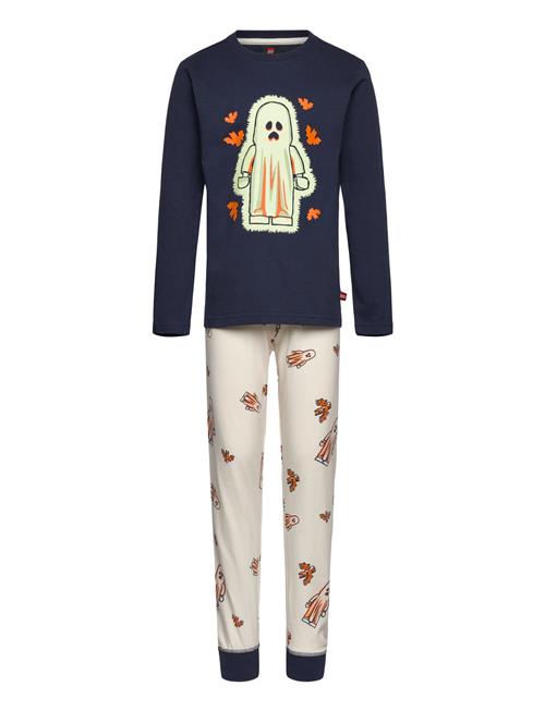LEGO kidswear | Lwagan 710 - Pyjamas | 98