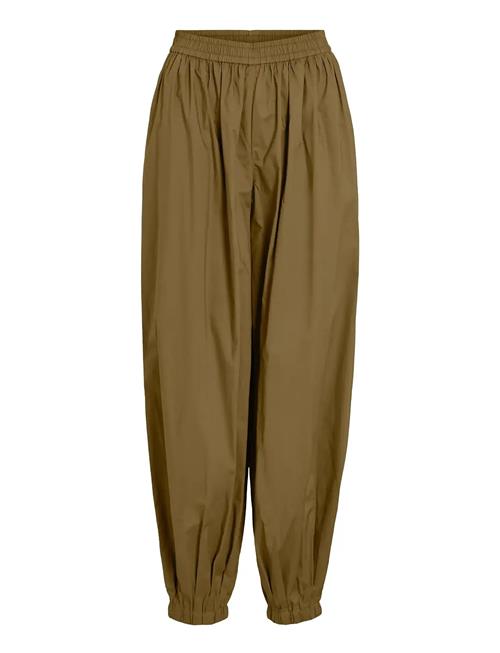 Vila | Viemilie Hw Parachute Pants | 34