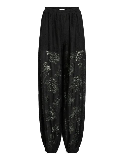 Vila | Vilala Lace Balloon Pants | 36