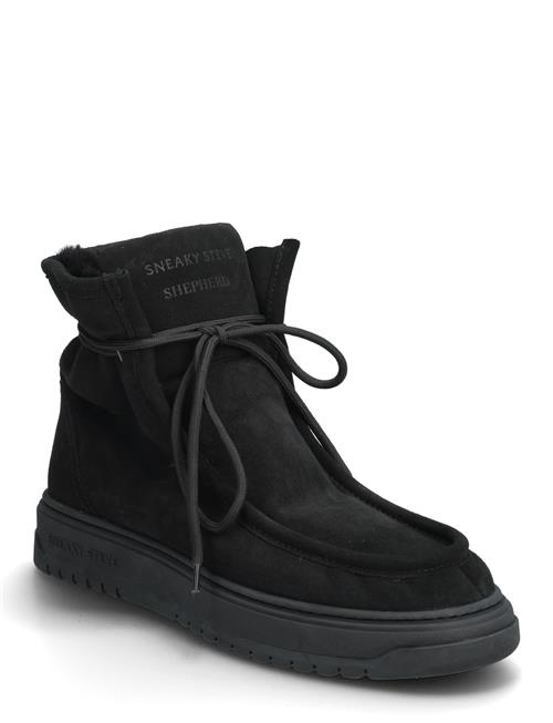 Shepherd | Kay Boots | 38