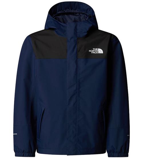 The North Face Regnjakke - Antora - Summit Navy