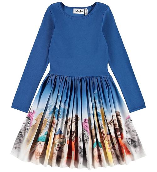 Molo Kjole - Casie Warm - Ski Trip